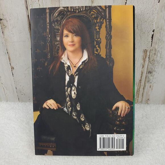 Retribution by Sherrilyn Kenyon Dark Hunter Book 19 Hardcover - Picture 2 of 4